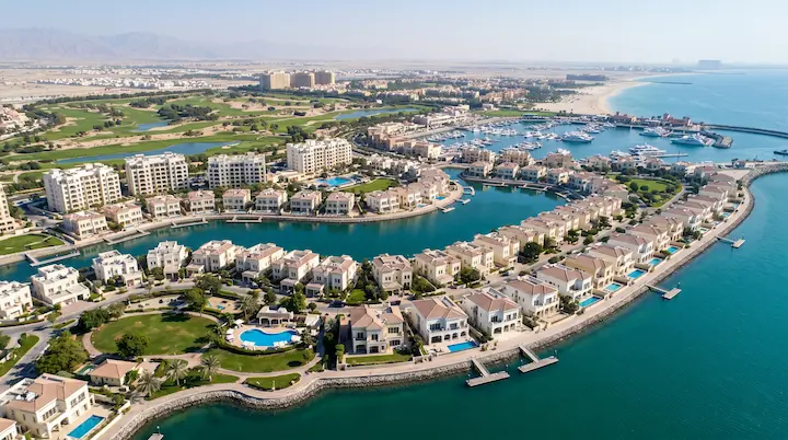 Lifestyle & Residential Real Estate